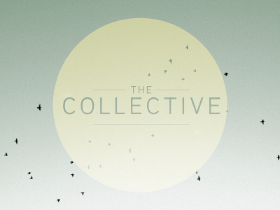 UK Worship Collective Release 'Collective Voices' EP