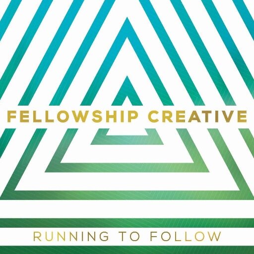 Fellowship Creative - Running To Follow