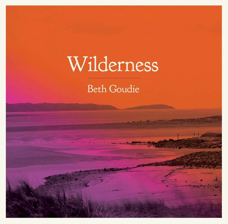 Beth Goudie - Wilderness