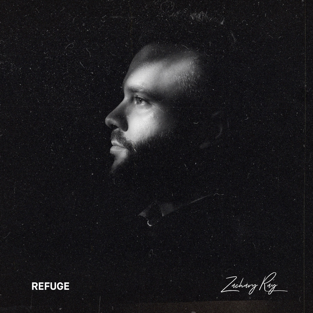 Zachary Ray - Refuge