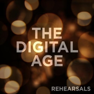 Former David Crowder Band Members Form New Group The Digital Age & Release 'Rehearsals'