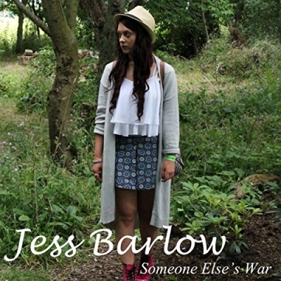 Jess Barlow Releases 'Someone Else's War' Single