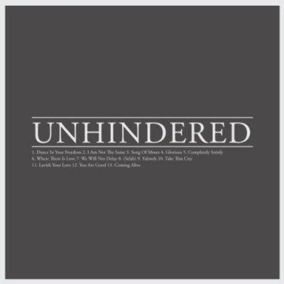 Unhindered Band Members