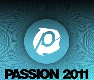 Passion Conference