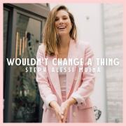 Miami-Based Worship Leader Steph Alessi Muiña Releases 'Wouldn't Change A Thing'
