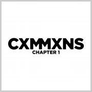 Ben Fielding & Reuben Morgan Form CXMMXNS