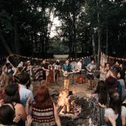 Rend Collective Announce 'Campfire II' Album To Be Released This Year