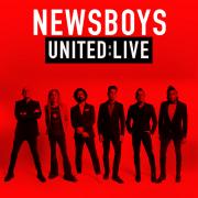 Newsboys Brings Signature Show Home With 'United: Live' EP