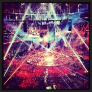 New Live Passion Album To Be Titled 'Let The Future Begin'