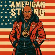 Positive Hip Hop Artist DPB Ignites Spirit of Unity with New Patriotic Anthem 'American Strong'