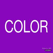 Upper Room - Color