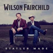 Wilson Fairchild To Deliver 'Statler Made' Album With Accompanying TV Special Hosted By Bill Cody