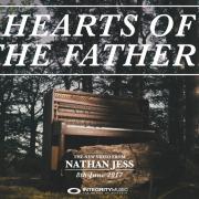 Nathan Jess Unveils 'Hearts Of The Fathers' Video