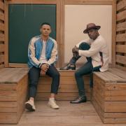 Tauren Wells Releases 'Millionaire (Good Like That)' Music Video Feat. Kirk Franklin