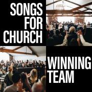 Planetshakers Releases 'Winning Team: Songs For Church (Live)'