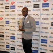 Christian Rapper Triple O Wins 2011 MOBO Award