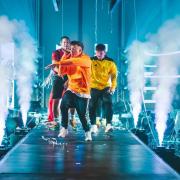 Manchester Band Soulbox Releasing New Album 'Your Love'