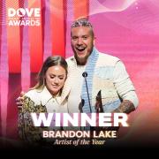 Winners Announced For The 54th Annual GMA Dove Awards