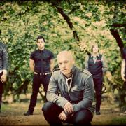 Kutless To Release New Studio Album 'Believer' In February 2012