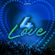 CRC Music - 4 Love