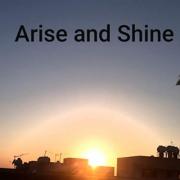 Martin S Bailey Releases Worship EP 'Arise And Shine'