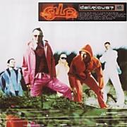Best Delirious? Album Poll Results - No. 2: Glo