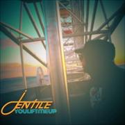 Jentile Releases New Single 'You Lift Me Up'