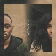 Duo Evan and Eris Release Debut Album 'Seasons'