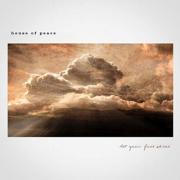 House Of Peace Releases 'Let Your Face Shine' From New Album 'Welcome The River'