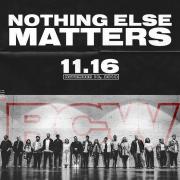 Reach City Worship Releasing 'Nothing Else Matters Vol. 1'
