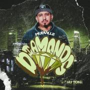 Nu Tone Is Out The Mud and Shining On New Album 'Mudville Diamonds'