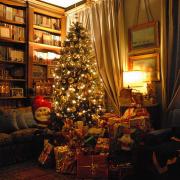 The Ultimate Christmas Interview 2015