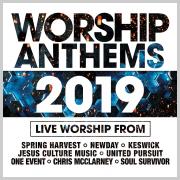 Worship Anthems 2019