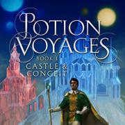 Jeremy Dwyer - Potion Voyages