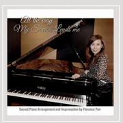 Florence Pun Records 'All The Way My Savior Leads Me'