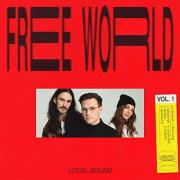 Integrity Music Announces New EP From Local Sound 'The Free World, Vol. 1'