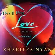 Do It For Love (feat. Dauntee Vellvett)