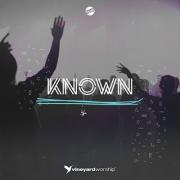 Vineyard Worship Releasing Two New Live Singles 'Known' & 'Endless Praises'