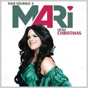 Have Yourself A Mari Little Christmas