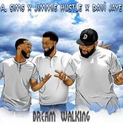 Jimmie Hustle Releases New Single 'Dream Walking'