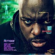 Pettidee Releases Latest Album 'Alien'