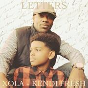Grammy Award-Winning Hip-Hop Artist Undergoes Shift in Message & Creates Music With 12 Year Old Son