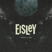 Eisley Release 'I Won't Cry' Single