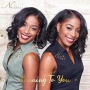 Identical Twins Duo Namirajj Release 'Running To You'