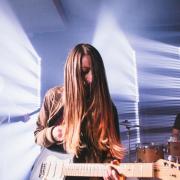 Tina Boonstra Headlining UK Tour