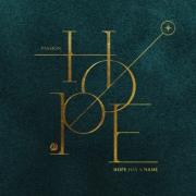 Passion Releases First Ever Christmas Album 'Hope Has a Name'