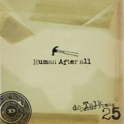 Human After All