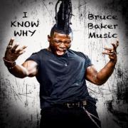 Bruce Baker