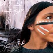 Missouri Singer/Songwriter Miss Angie Releases 'Desert Flags' EP