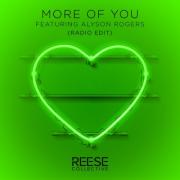 Reese Collective Releases 'More of You'